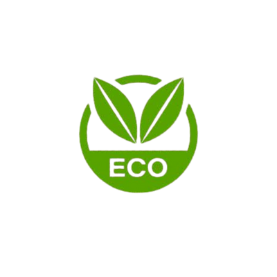 ECO-FRIENDLY