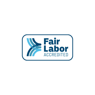 FAIR LABOR ACCREDITATION