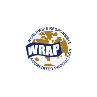 PLATINUM WRAP